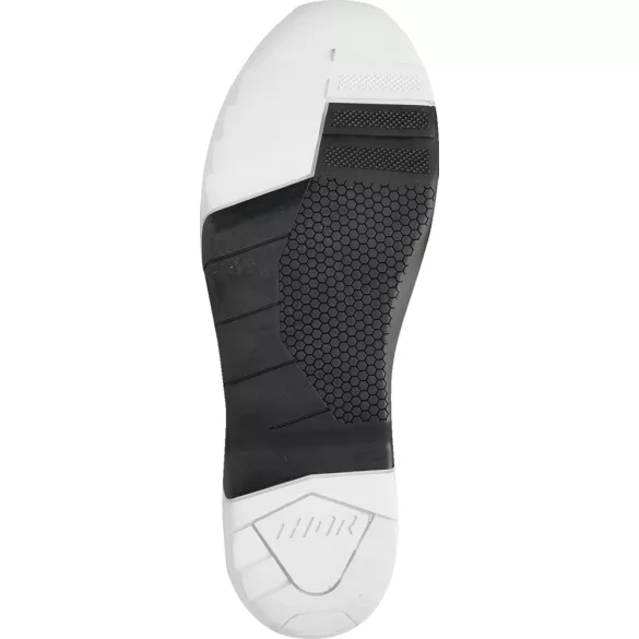 THOR BLITZ XR BLACK-WHITE CSIZMA