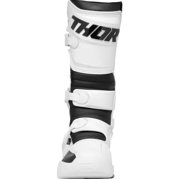 THOR BLITZ XR BLACK-WHITE CSIZMA