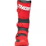 THOR BLITZ XR CHARCOAL-RED CSIZMA