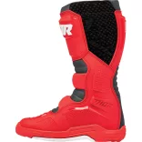 THOR BLITZ XR CHARCOAL-RED CSIZMA