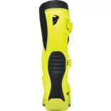 THOR BLITZ XR BLACK-FLUO YELLOW CSIZMA