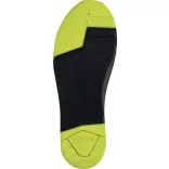 THOR BLITZ XR BLACK-FLUO YELLOW CSIZMA