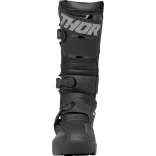 THOR BLITZ XR TRAIL BLACK-GRAY CSIZMA