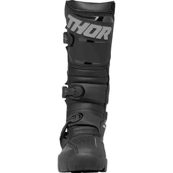 THOR BLITZ XR TRAIL BLACK-GRAY CSIZMA
