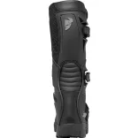 THOR BLITZ XR TRAIL BLACK-GRAY CSIZMA