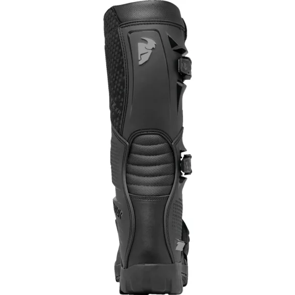 THOR BLITZ XR TRAIL BLACK-GRAY CSIZMA