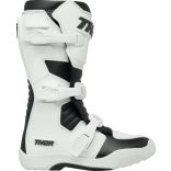 THOR WOMEN'S BLITZ XR BLACK-WHITE CSIZMA