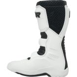 THOR WOMEN'S BLITZ XR BLACK-WHITE CSIZMA