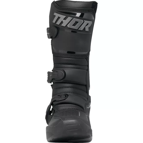 THOR WOMEN'S BLITZ XR BLACK-GRAY CSIZMA