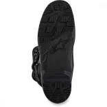 Alpinestars Tech 3 Endurocsizma, BLACK 