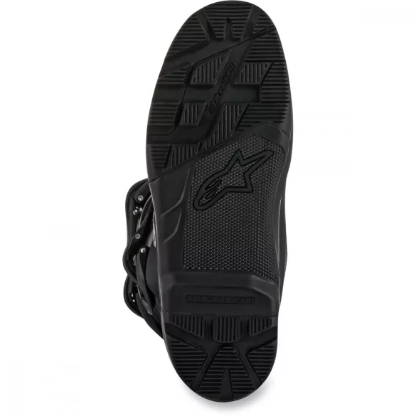 Alpinestars Tech 3 Endurocsizma, BLACK 
