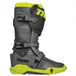 Thor Radial Grey-fluo csizma