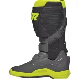 Thor Radial Grey-fluo csizma