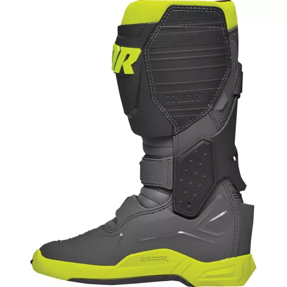 Thor Radial Grey-fluo csizma