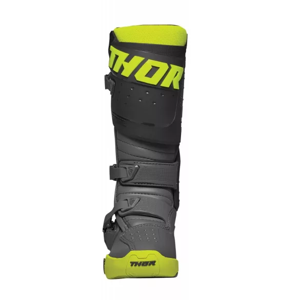 Thor Radial Grey-fluo csizma