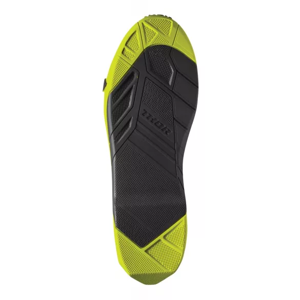 Thor Radial Grey-fluo csizma