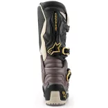 Alpinestars Tech 7 Enduro Drystar® – fekete, arany és szürke