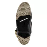 Alpinestars Tech 7 Enduro Drystar® – fekete, arany és szürke