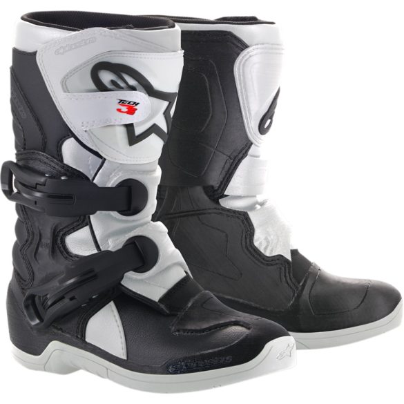 ALPINESTARS T3S KISGYEREK CSIZMA  10/28 MÉRET