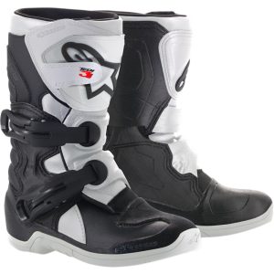 ALPINESTARS T3S KISGYEREK CSIZMA  12/30,5 MÉRET