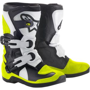 ALPINESTARS T3S KISGYEREK CSIZMA  10/28 MÉRET