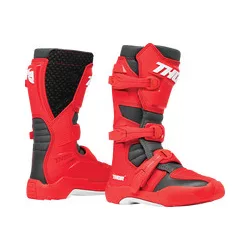 THOR BLITZ XR GYEREK CSIZMA PIROS