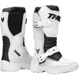 THOR Blitz XR Mini Csizma– White