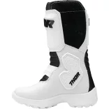 THOR Blitz XR Mini Csizma– White