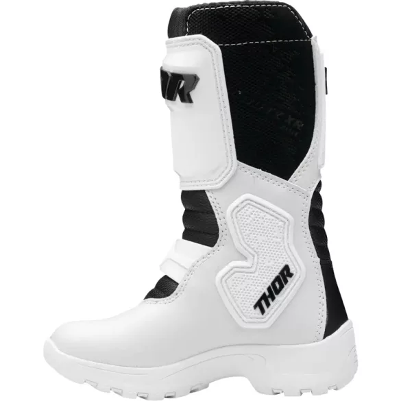 THOR Blitz XR Mini Csizma– White