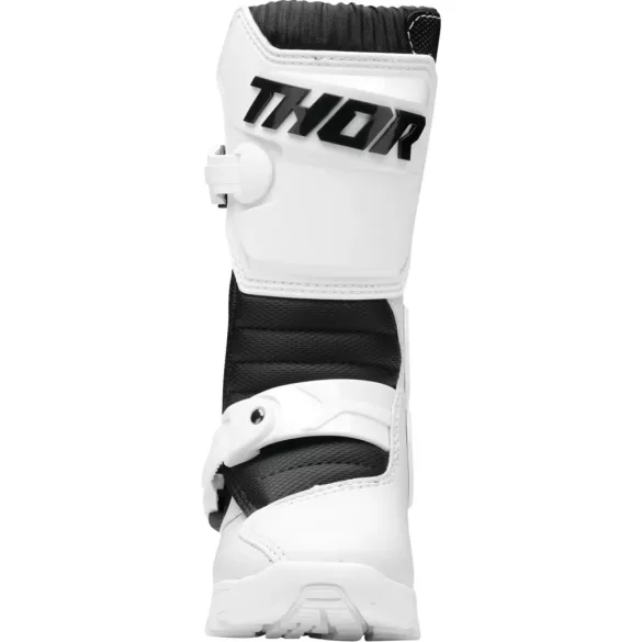 THOR Blitz XR Mini Csizma– White