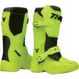 THOR Blitz XR Mini – Yellow/Black