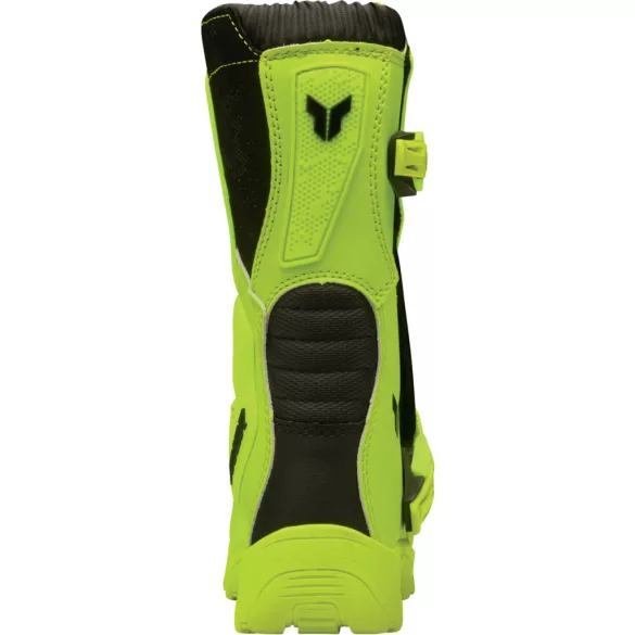 THOR Blitz XR Mini – Yellow/Black