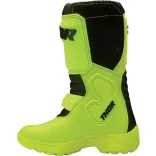 THOR Blitz XR Mini – Yellow/Black