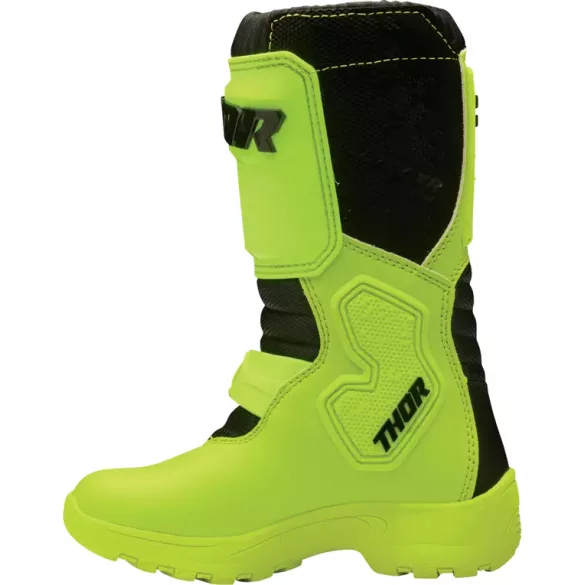 THOR Blitz XR Mini – Yellow/Black
