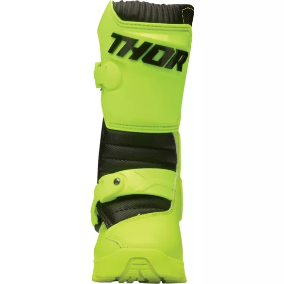 THOR Blitz XR Mini – Yellow/Black