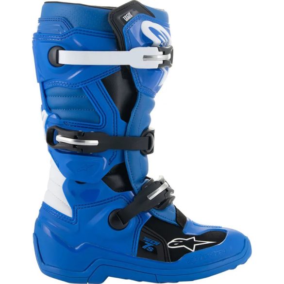 Alpinestars Gyerek Tech 7S Csizma kék