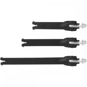 Alpinestars Tech10 csat szett, fekete