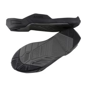 Thor RADIAL CSIZMA TALP FEKETE-SZÜRKE