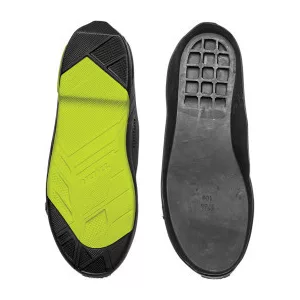 Thor RADIAL CSIZMA TALP FEKETE-FLUO SÁRGA