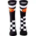 FMF Checker zokni