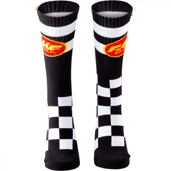 FMF Checker zokni