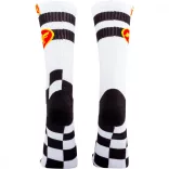 FMF Checker zokni