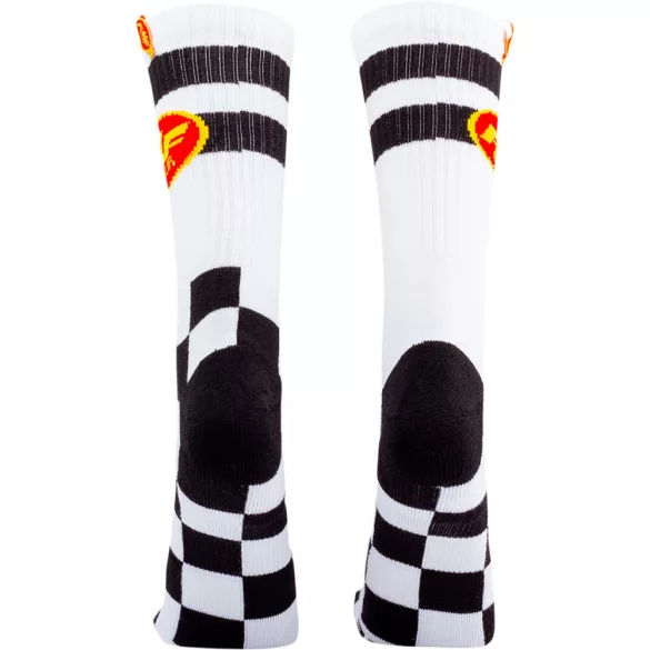 FMF Checker zokni