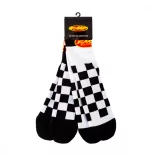 FMF Checker zokni