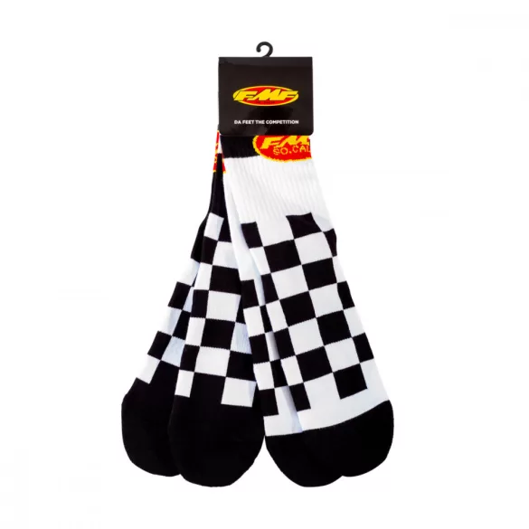 FMF Checker zokni