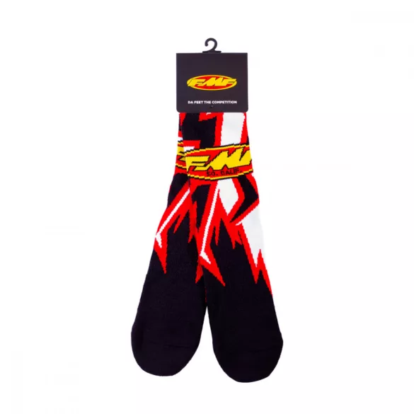 FMF Shatter zokni