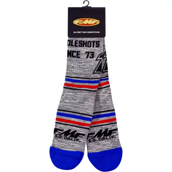 FMF Holeshot zokni
