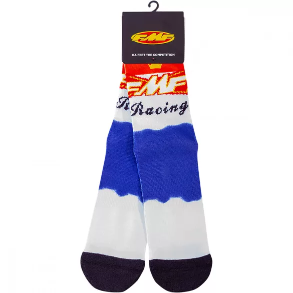 FMF  King of Racing zokni