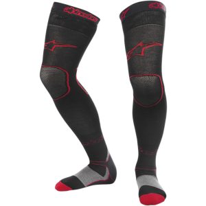 Alpinestars MX hosszú zokni