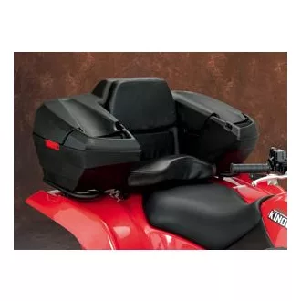 Moose Racing trailblazer üléses hátsó tároló doboz